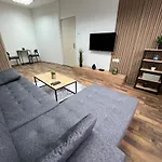 M - 5 アパート *