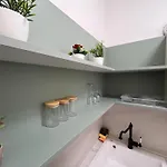 Apartament M - 5 Skopje