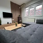 M - 5 Appartement