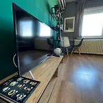 Appartement M - 5