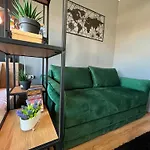Appartement M - 5