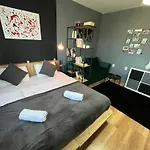 M - 5 Appartement