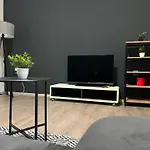 アパート M - 5 *