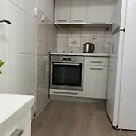 Apartament M - 5 Skopje