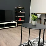 M - 5 アパート スコピエ