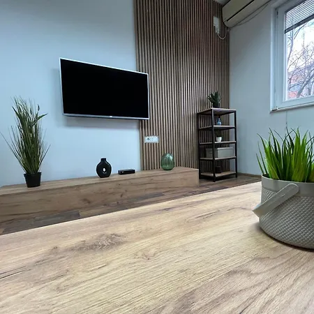 M - 5 شقة سكوبجي