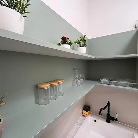 Appartement M - 5 Skopje