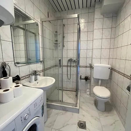 Appartement M - 5 Skopje