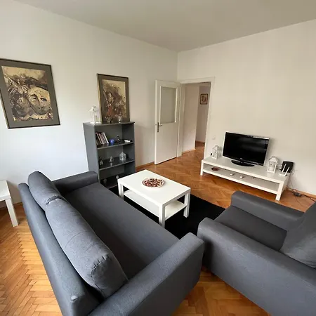 M - 5 Appartement