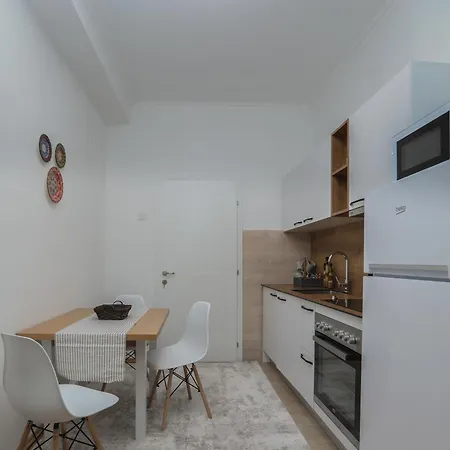 Appartement M - 5 Skopje