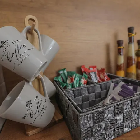 M - 5 Apartamento Escópia