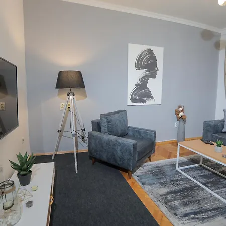 M - 5 شقة سكوبجي