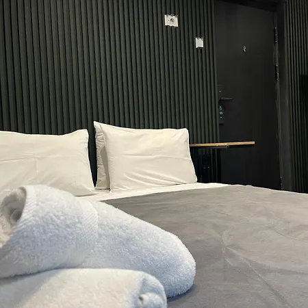 M - 5 アパート *