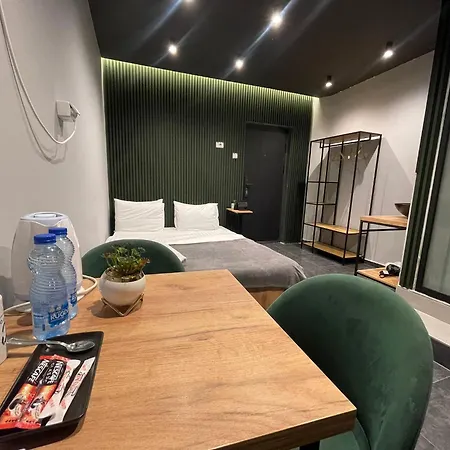 Appartement M - 5 *