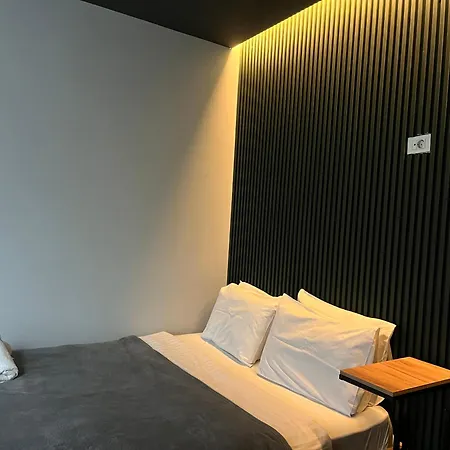 Appartement M - 5 Skopje