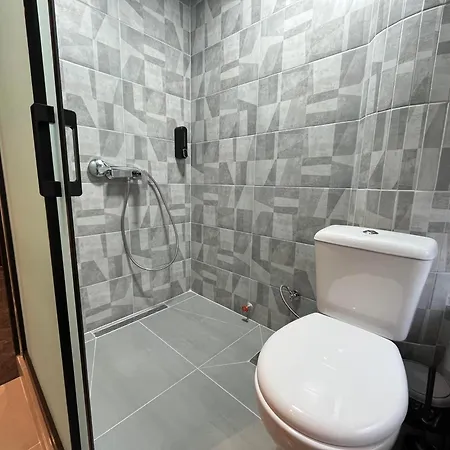 M - 5 * سكوبجي