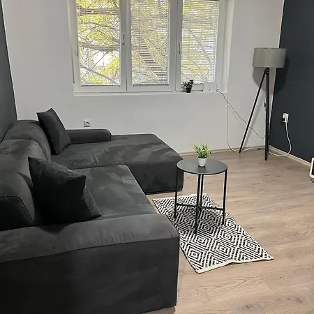 Appartement M - 5