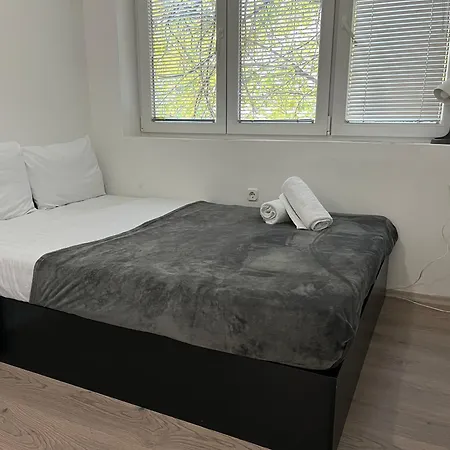 شقة M - 5 سكوبجي