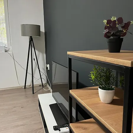 Appartement M - 5