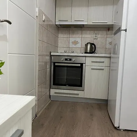 شقة M - 5 سكوبجي