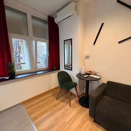 M - 5 Apartment Skopje