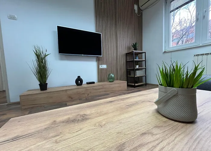 M - 5 Apartment Skopje