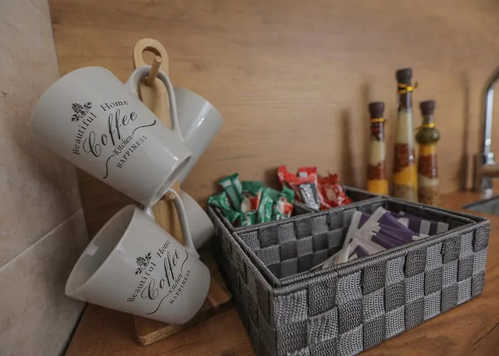 M - 5 Apartment Skopje