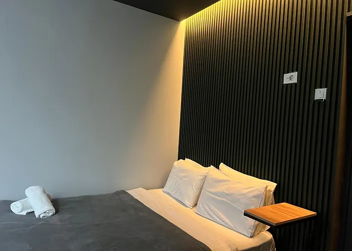 Apartment M - 5 Skopje