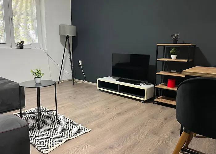 M - 5 Apartment Skopje