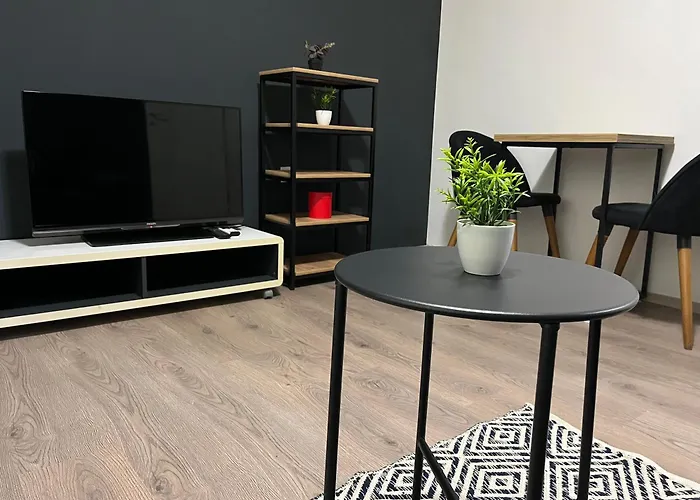 M - 5 Apartment Skopje