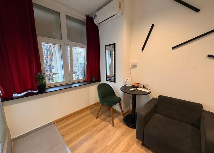 M - 5 Apartment Skopje